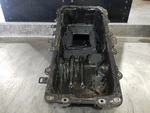 16 Ford F150 5.0l Oil Pan. Fixed Price $85.00.
