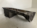 Mercedes W124 W201 M102 230te 4 Cylinder Oil Pan Genuine 1020142302 Estate Car. Fixed Price $116.11.