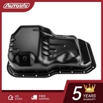 Oil Pan For 1992-2001 Toyota Camry 2.2l 1999-2001 Solara. Fixed Price $37.99.