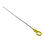 Genuine Dipstick Oil Level Indicator Gm 1993-2007 12574894. Fixed Price $24.95.