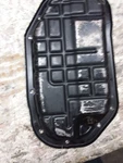 Oil Pan 3.7l Vq37vhr Lower Fits 14-19 Infiniti Q70. Fixed Price $90.00.