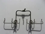 Nos 1937 1939 Chevy Oil Pan Trough Pipe Assembly Original Gm Coupe Sedan Pickup. Fixed Price $65.00.