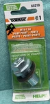 Dorman Products 65219 Oil Pan Drain Plug & Gasket M16-1.5. Fixed Price $3.25.