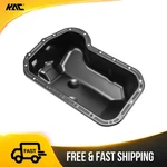 Engine Oil Pan For Volkswagen Cabrio Corrado Golf Jetta Passat Scirocco 264-700. Fixed Price $24.69.