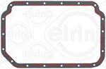 767.824 Elring Gasket, Oil Pan Bottom For Audi 078103610 New. Fixed Price $22.40.