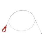 Transmission Fluid Level Dipstick Tool For Dorman 917-327 Chrysler Jeep. Fixed Price $8.99.