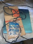 Engine Oil Pan Gasket Set Fel-pro Os 30536 R. Fixed Price $9.99.