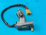 Toyota Celica Ta22 Ta-22 Ignition Switch Housing 45890-20-2 Genuine Nos. Fixed Price $100.00.