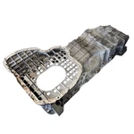 Upper Oil Pan 2001-2010 Chevy Silverado/gmc Sierra 6.6 Lb7 Lly Lbz Lmm 898005231. Fixed Price $134.98.