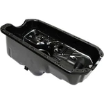 Oil Pan 103066 Honda Civic Cx Dx 1.6l 4 Cyl Oem Grade 11200p2a000 1996-2000. Fixed Price $118.74.