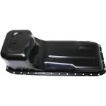 For Ram 2500/3500/4500/5500 Oil Pan 2011-2012 Center Sump Location 6 Cyl. Fixed Price $112.76.