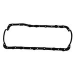 Moroso Engine Oil Pan Gasket 93166; Rubber Steel Core 1-piece For 79-97 460 Bbf. Fixed Price $72.71.