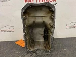 2001-2002 Ford Mustang Engine Oil Pan 3.8 Liter. Fixed Price $100.00.