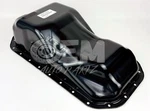 Oem Toyota Hiace Dyna 1kd/2kd Diesel Oil Pan Sump 12101-30120 Genuine New. Fixed Price $251.95.