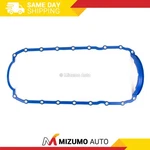 Oil Pan Gasket Fits 91-03 Dodge Jeep B1500 B250 5.9l 16v. Fixed Price $28.95.
