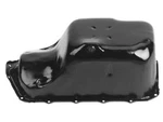 Gm General Motors 1982-86 2.8l V6 Oil Pan (black) New!. Fixed Price $84.95.