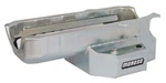 Moroso Steel Circle Track Kicked Out Deep Sump 7 Qt Oil Pan Gm Metric Chassis 21. Fixed Price $369.99.