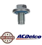 Genuine Oem Gm 55577568 Engine Oil Drain Plug 2017-2025 Chevy 6.6l Duramax L5p. Fixed Price $27.29.