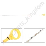 Engine Oil Dipstick Indicator For Dodge Nitro Chrysler Town & Country 04593604aa. Fixed Price $9.19.