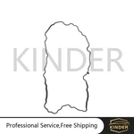 6420140900 Oil Pan Gasket For Mercedes-benz S550. Fixed Price $45.98.