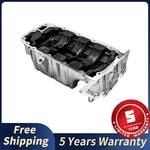 Aluminum Oil Pan For 2012-2018 Chevrolet Sonic 2011-2015 Cruze 1.8l 55581970. Fixed Price $51.99.