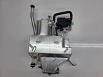 Lamborghini Aventador 700 770 Oil Reservoir Sump Tank Assembly Oem 470115373g. Fixed Price $985.00.