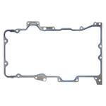 For Mercury Cougar 1999-2001 Fel-pro W0133-2330512-fel Engine Oil Pan Gasket. Fixed Price $84.26.