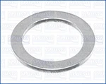 Ajusa 22007000 Sealing Ring, Oil Drain Plug For Asia Motors Audi Bentley Chevrolet. Fixed Price $8.64.
