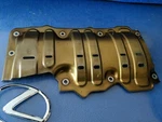 12121-31080 Toyota Plate Oil Pan Baffle Genuine Oem Part 2gr-fse 3.5 V6 Lexus. Fixed Price $19.00.