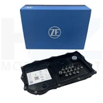 Bmw 8 Speed Transmission Gearbox Sump Pan Filter Kit Genuine Oem Zf Auto 8hp. Fixed Price $225.88.