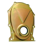 Milodon Steel Timing Cover. Fixed Price $69.95.