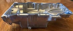 Spectra Premium Fp74a Engine Oil Pan For 96-04 Ford Mercury Sable Taurus Nos. Fixed Price $20.99.