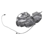 Ez-go Oem 680364 150cc Isg Efi Gas Engine For Golf Carts High Performance. Fixed Price $2744.30.