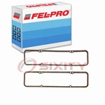 Fel-pro Engine Valve Cover Gasket Set For 1960-1974 Chevrolet C30 Pickup Nm. Fixed Price $19.96.