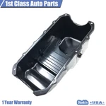 Engine Oil Pan 10115790 For 1993-1995 Camaro Firebird 3.4l V6 264-125. Fixed Price $39.88.