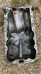 2013 2014 2015 2016 2017 2018-2020 Buick Encore 1.4l Engine Oil Pan 55580513 Oem. Fixed Price $50.00.
