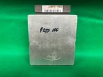 Pats Off No Security 99-01 Ford Explorer Ecu Ecm Pcm Module Xl2f-12a650-pd Eqe3. Fixed Price $249.99.