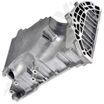 Apdty 113602 Engine Oil Pan Fits 3.0l Or 3.6l V6 On Select Vehicles Aluminum. Fixed Price $226.36.
