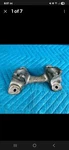 06-12 Bmw 330 E90 Automatic Transmission Mount Bracket 13992010 Oem. Fixed Price $65.00.