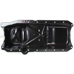 Oil Pan For 1988-99 Chevrolet C1500 K1500 K3500 Tahoe Camaro Blazer Buick Regal. Fixed Price $54.64.