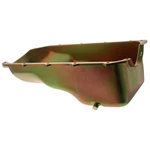 Milodon Pontiac Stock Oil Pan. Fixed Price $275.67.