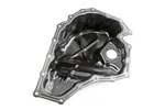 Engine Oil Pan-premium Plus Vaico V10-3495. Fixed Price $117.99.