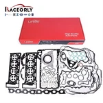 Raceorly Overhaul Rebuild Gasket Seal Kit For Bmw 550i 650i 750li X5 X6 N63b44b. Fixed Price $260.00.