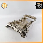 05-11 Mercedes R171 Slk55 Amg M113 Engine Motor Upper Oil Pan 1130141702 Oem. Fixed Price $483.14.