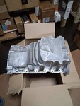 Oil Pan (engine) Dorman (oe Solutions) 264-323 No Screws. Fixed Price $76.00.