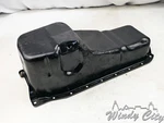 5.7l Gm 305 350 Engine 5qt Oil Pan # 10128320. Fixed Price $70.00.