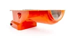 Racing Power Company R9729 Orange Drag Race Oil Pan For Big Block Chevy. Fixed Price $202.47.
