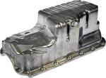 Dorman 264-413 Engine Oil Pan Compatible With Select Acura/honda Models. Fixed Price $122.56.