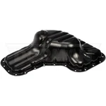 264-652 Dorman Oil Pan Lower For Toyota Sequoia Tundra 2000-2006. Fixed Price $119.15.
