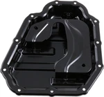 Genuine Nissan Murano Pathfinder Hybrid Engine Oil Pan 11110-3ky1b. Fixed Price $188.55.